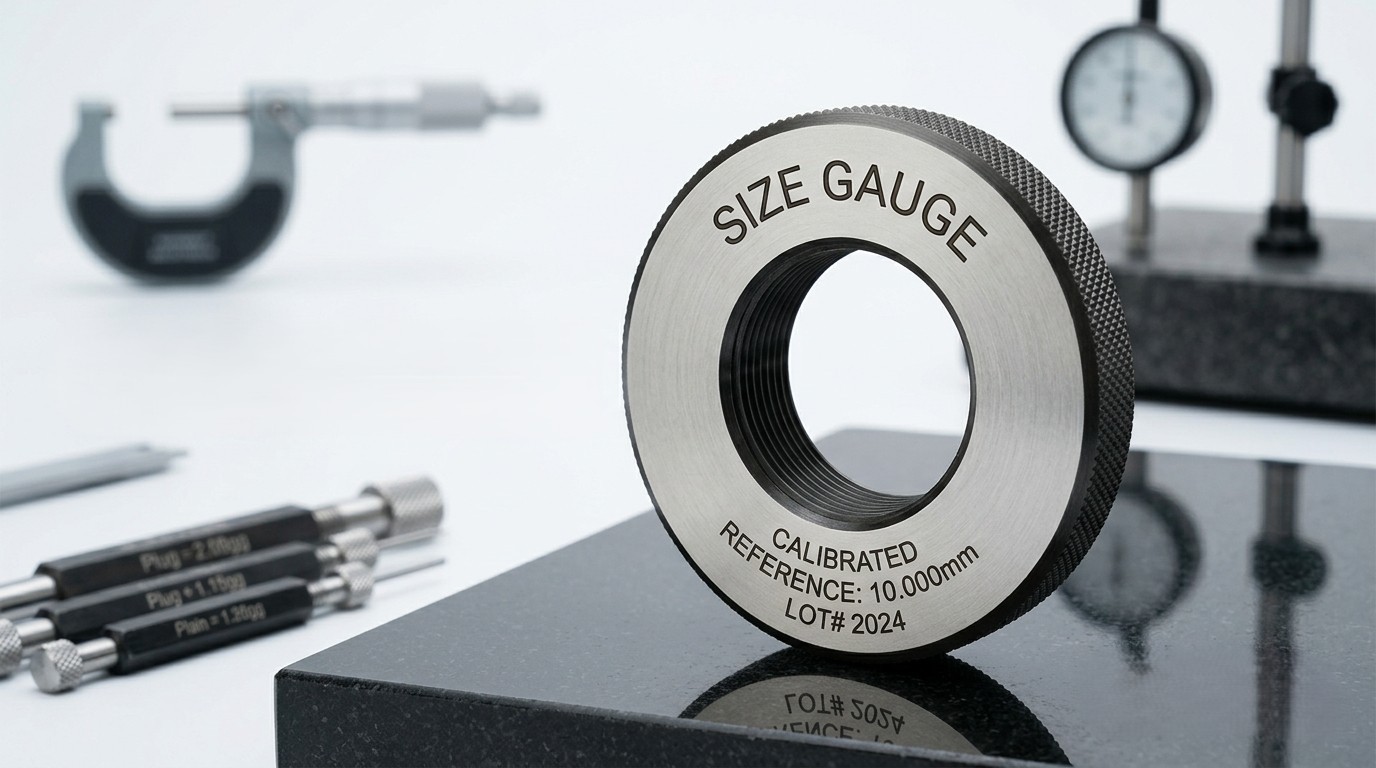 Size gauge hero image